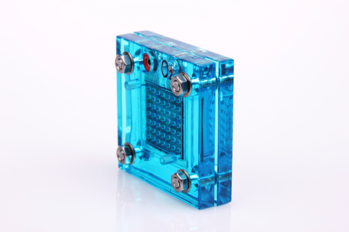 Can the Run-Up in Hydrogen Stocks Continue?