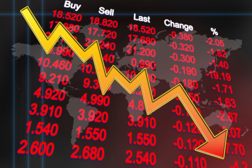 3 Stocks Hitting New 52-Week Lows. Should You Back Up the Truck?