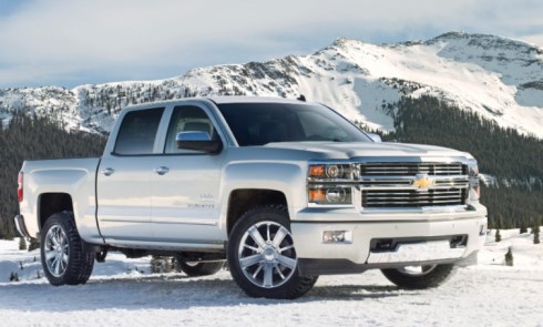 10 Most Stolen Cars In America