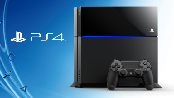 Sony PS4