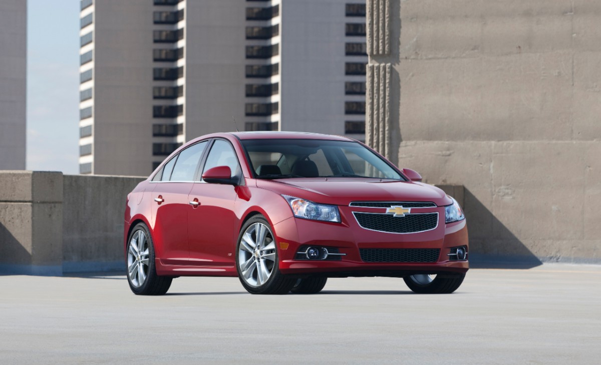 2014-Chevrolet-Cruze