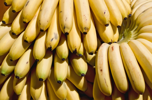 bananas