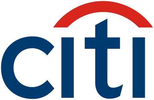 Citigroup logo