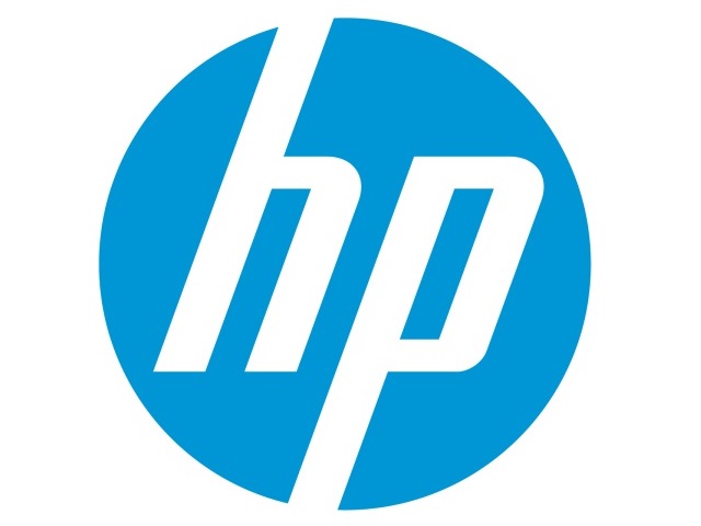 HP_logo