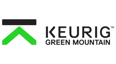 Keurig logo