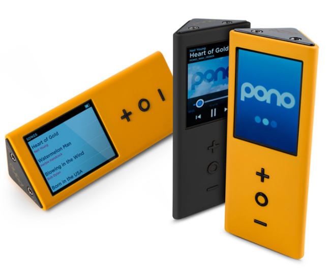 Pono image