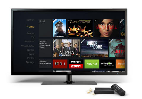 AmazonFireTV