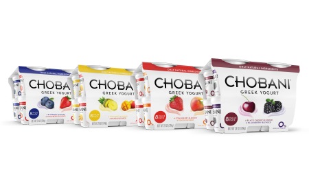 Chobani