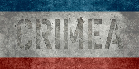 Crimea Flag