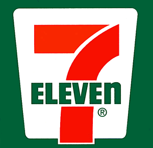 7-eleven logo