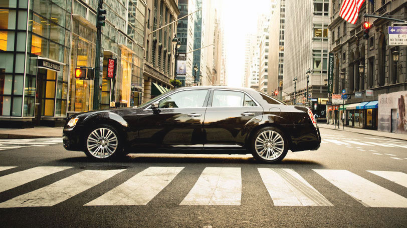 Chrysler 300 2014