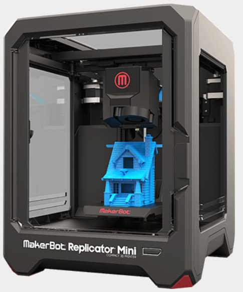 MakerBot 2