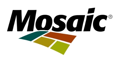 Mosaic Logo