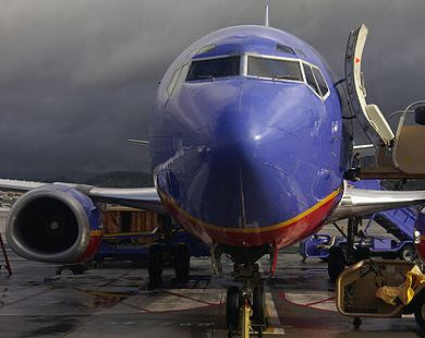 Southwest_At_Burbank