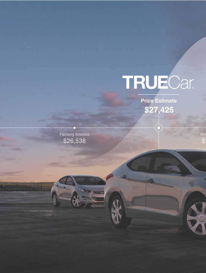 TrueCar 