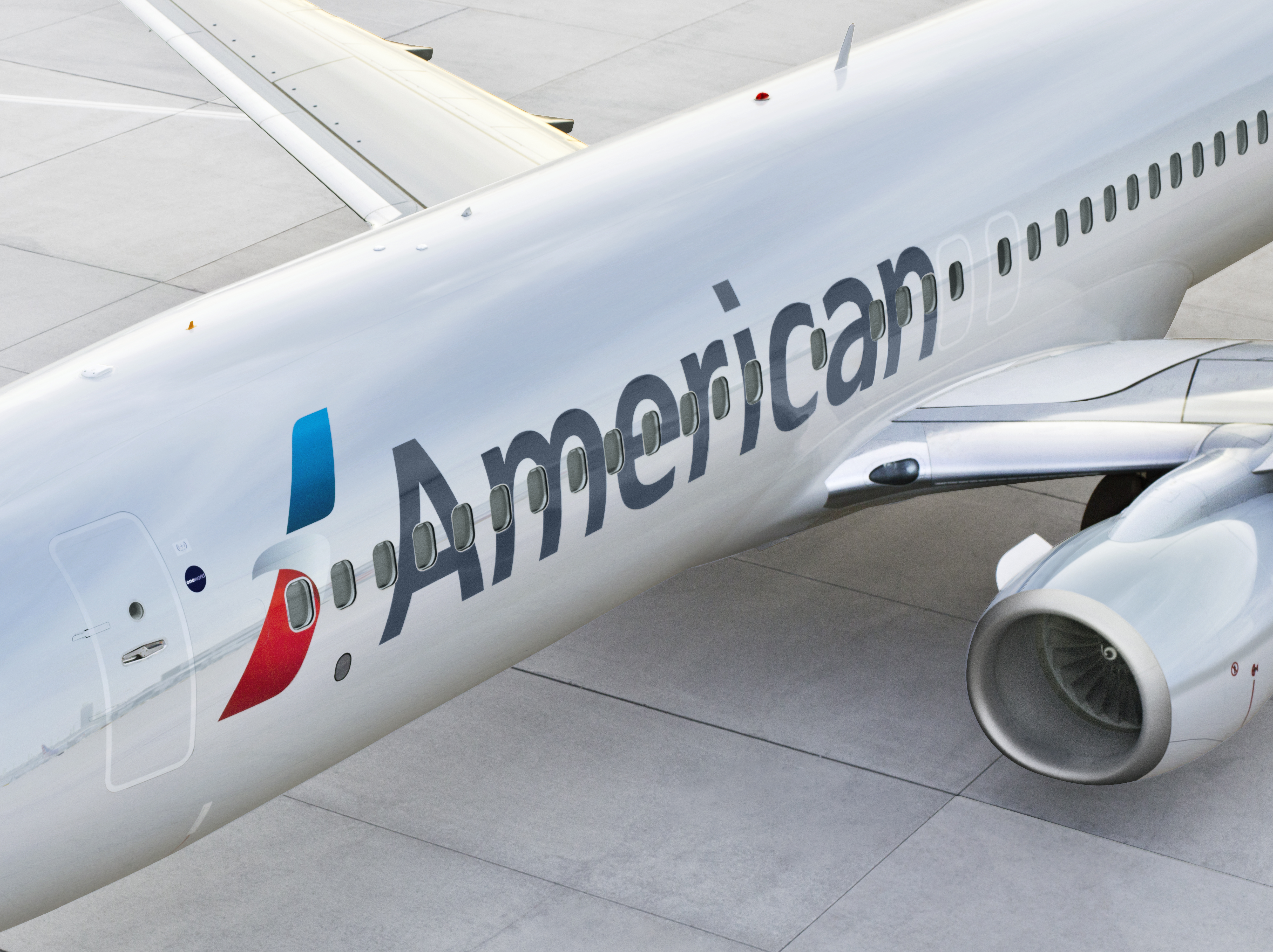 American airlines