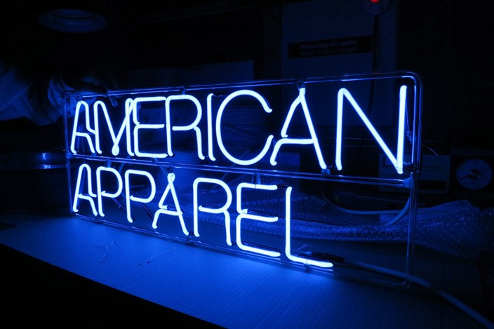 American Apparel image