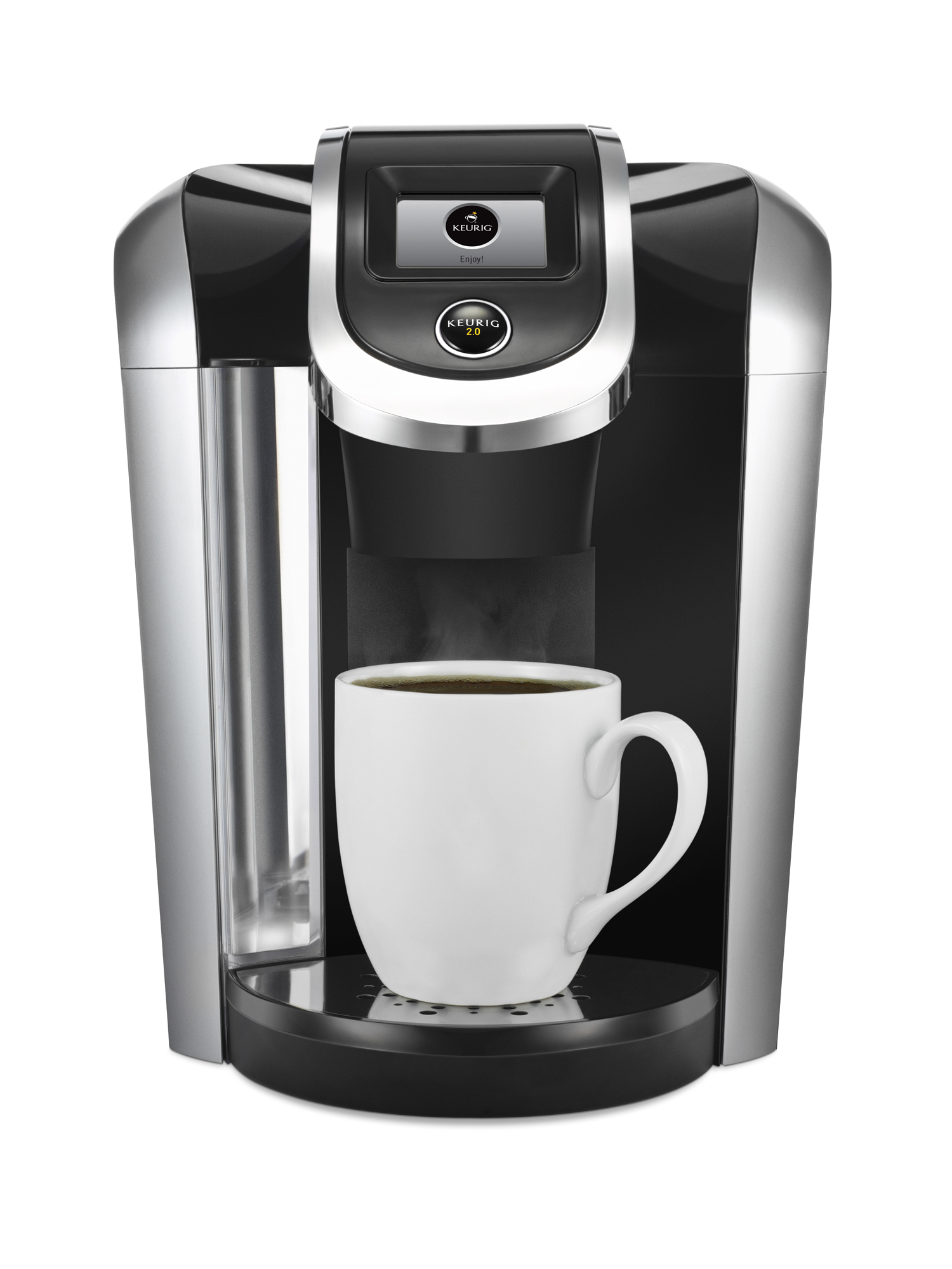 Keurig 2.0