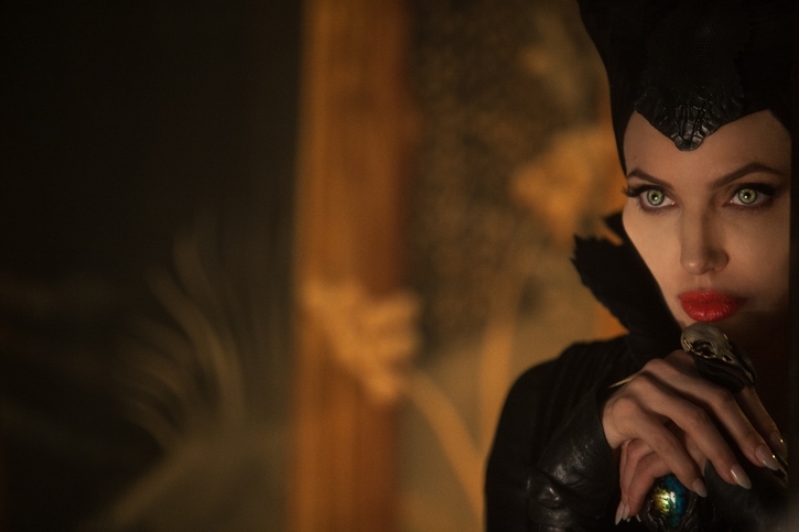 Maleficent