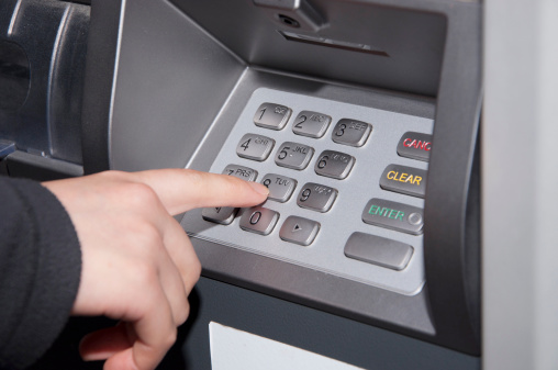Frequent Overdrafters Hold 9% of All Accounts, Pay 79% of Overdraft Fees