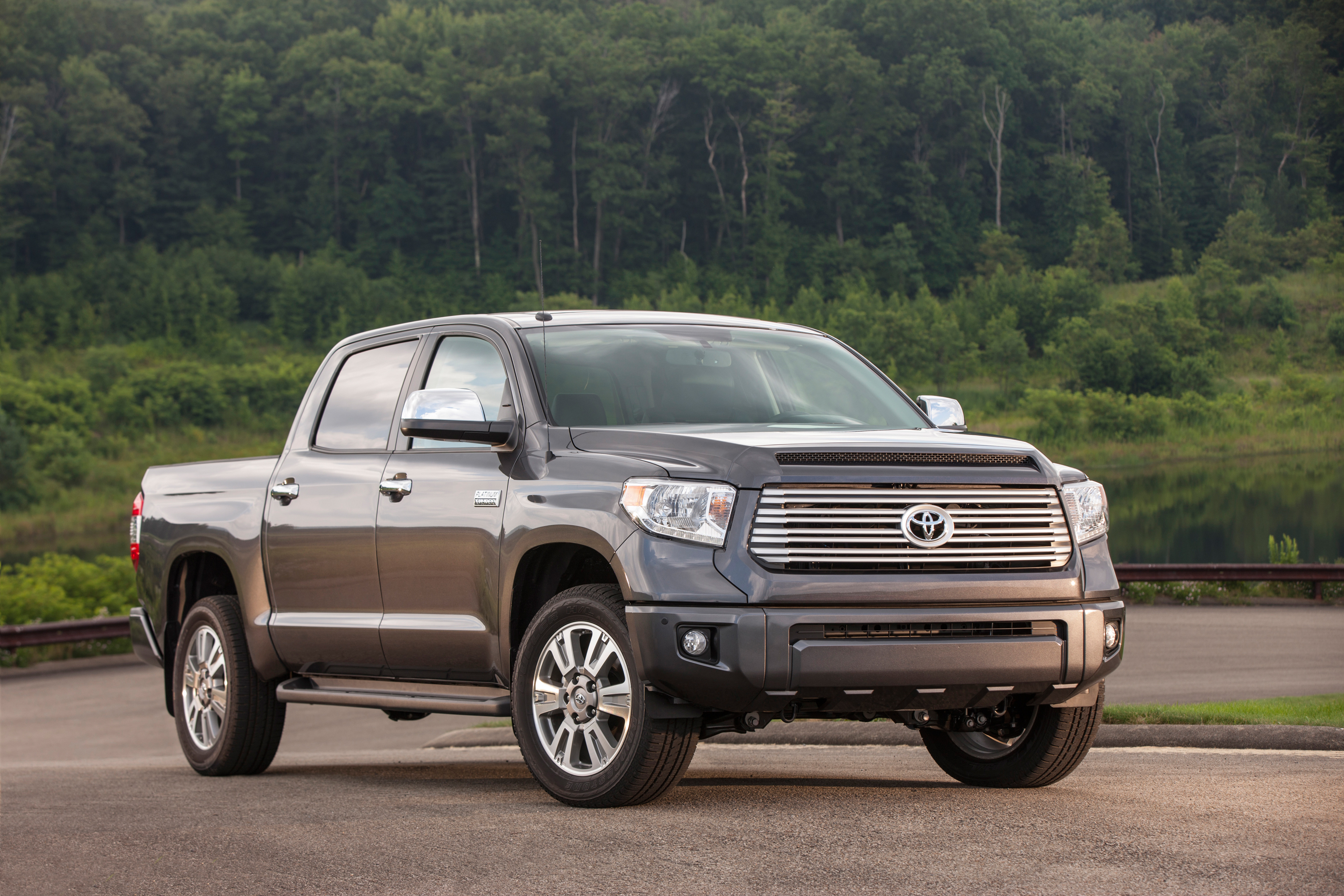 2014_Toyota Tundra