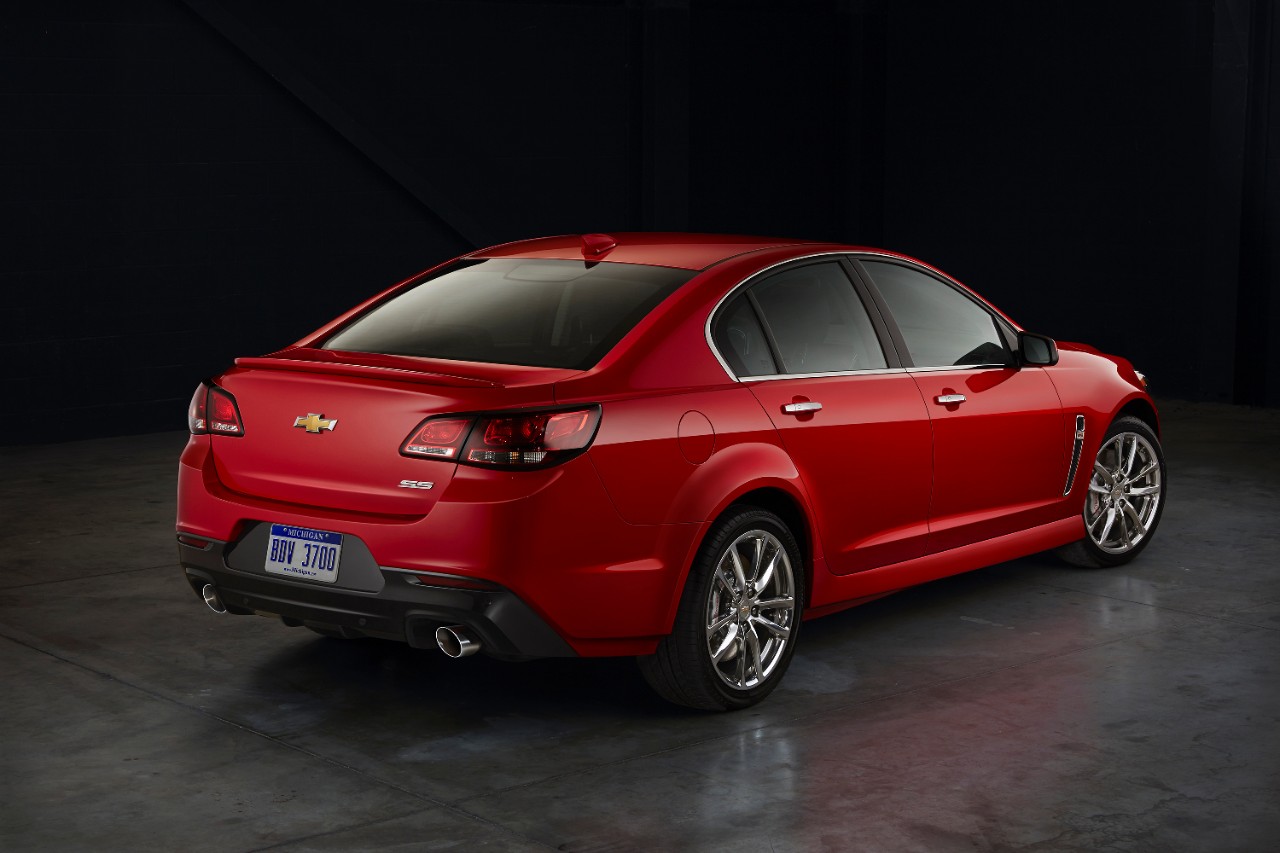 2015ChevySS