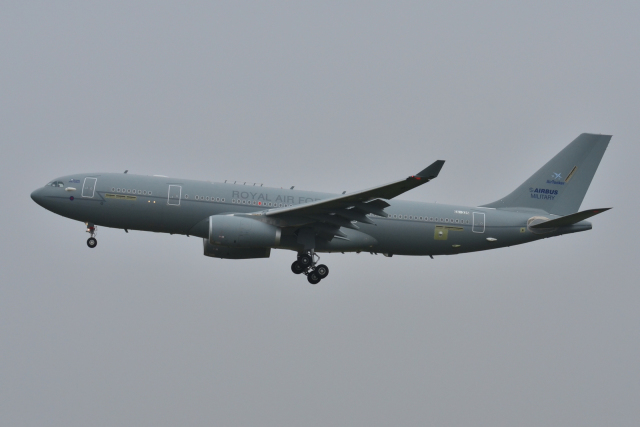 Airbus A330 MRTT tanker