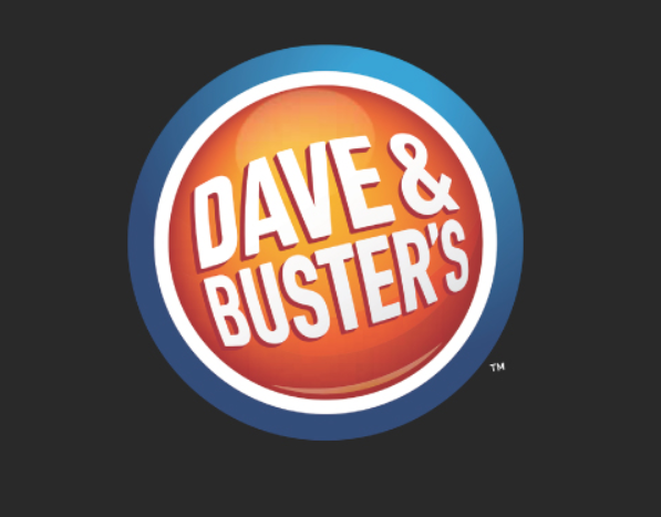 Dave and Busters