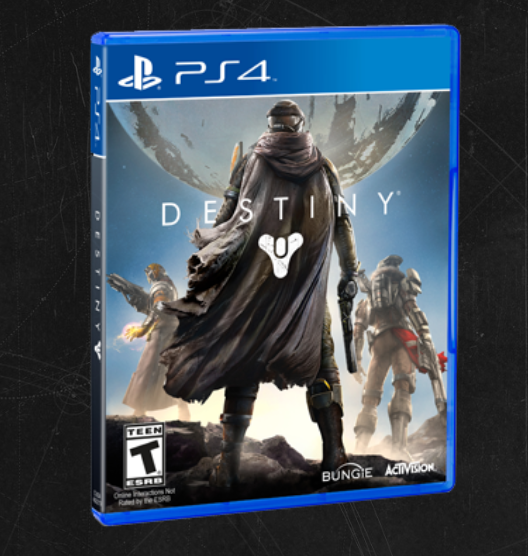 destiny game