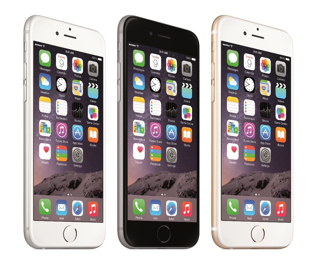 Are 75 Million iPhone Sales Enough?