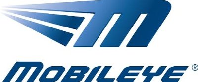 Mobileye logo