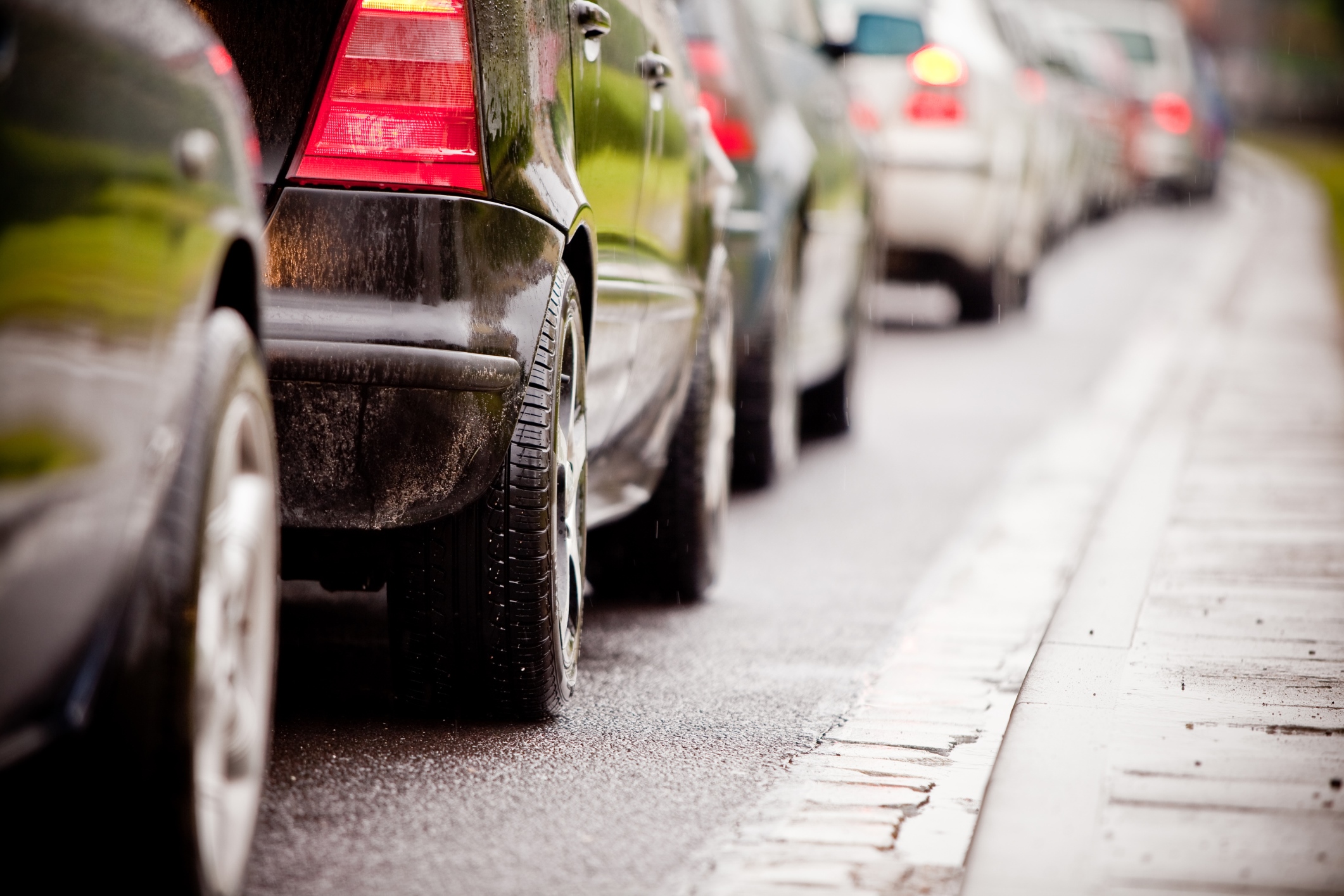 Wells Fargo Picks the 3 Winners of Autonomous Emergency Braking