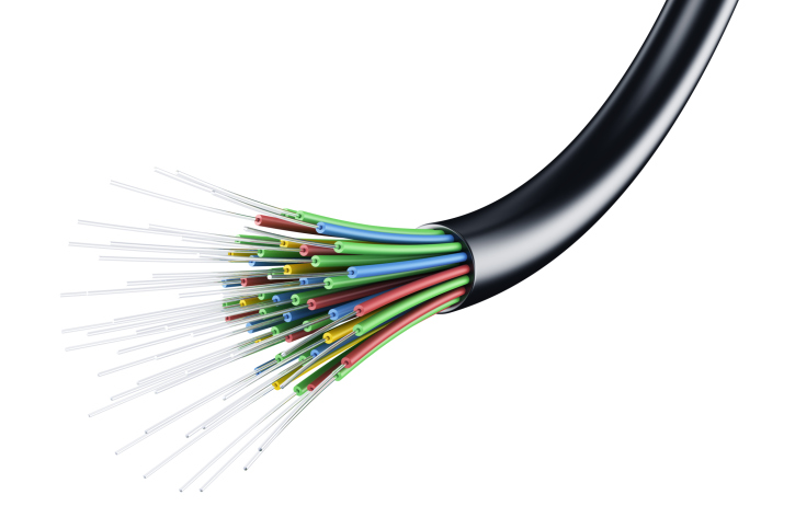 Fiber Optic cable