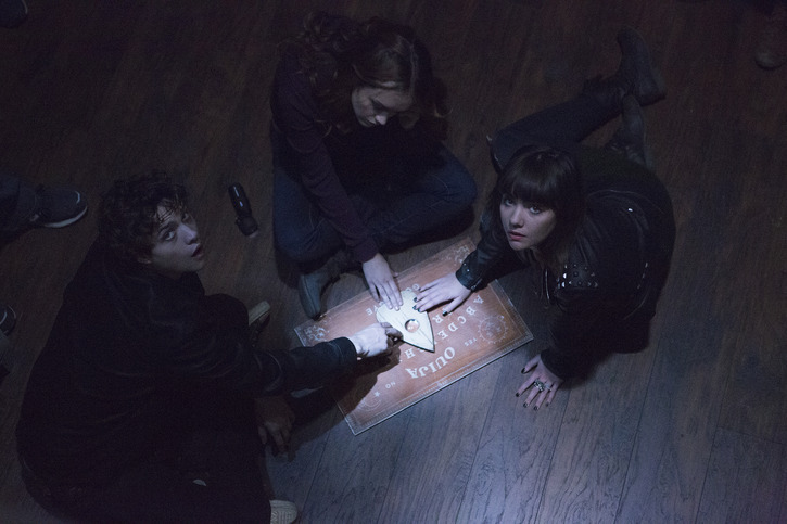 Ouija (2014)