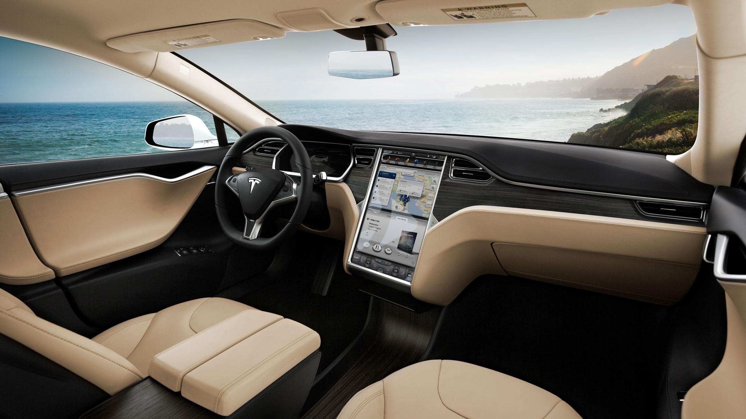 Does Tesla’s Autopilot Make Driving Safer?