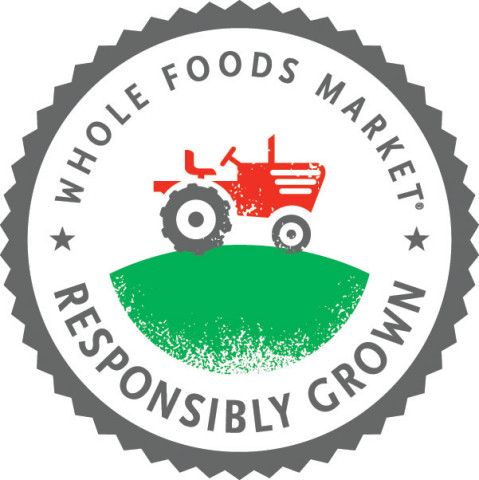 Responsibly Grown logo