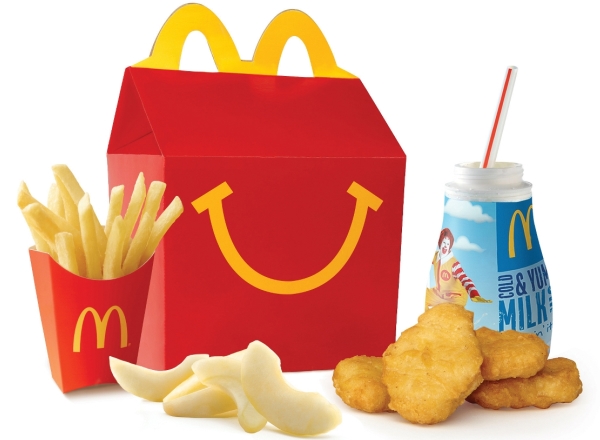 Happy-Meal