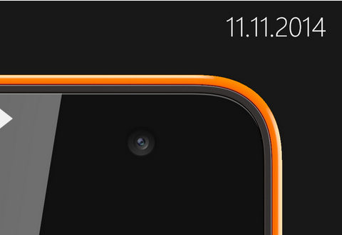 MSFT morelumia promo