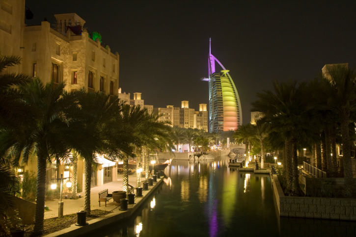 Dubai