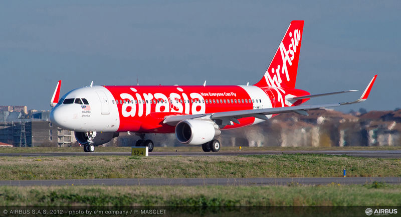 A320_AirAsia