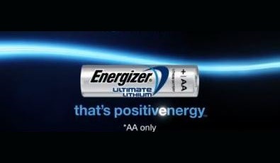 Energizer