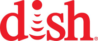 DISH logo