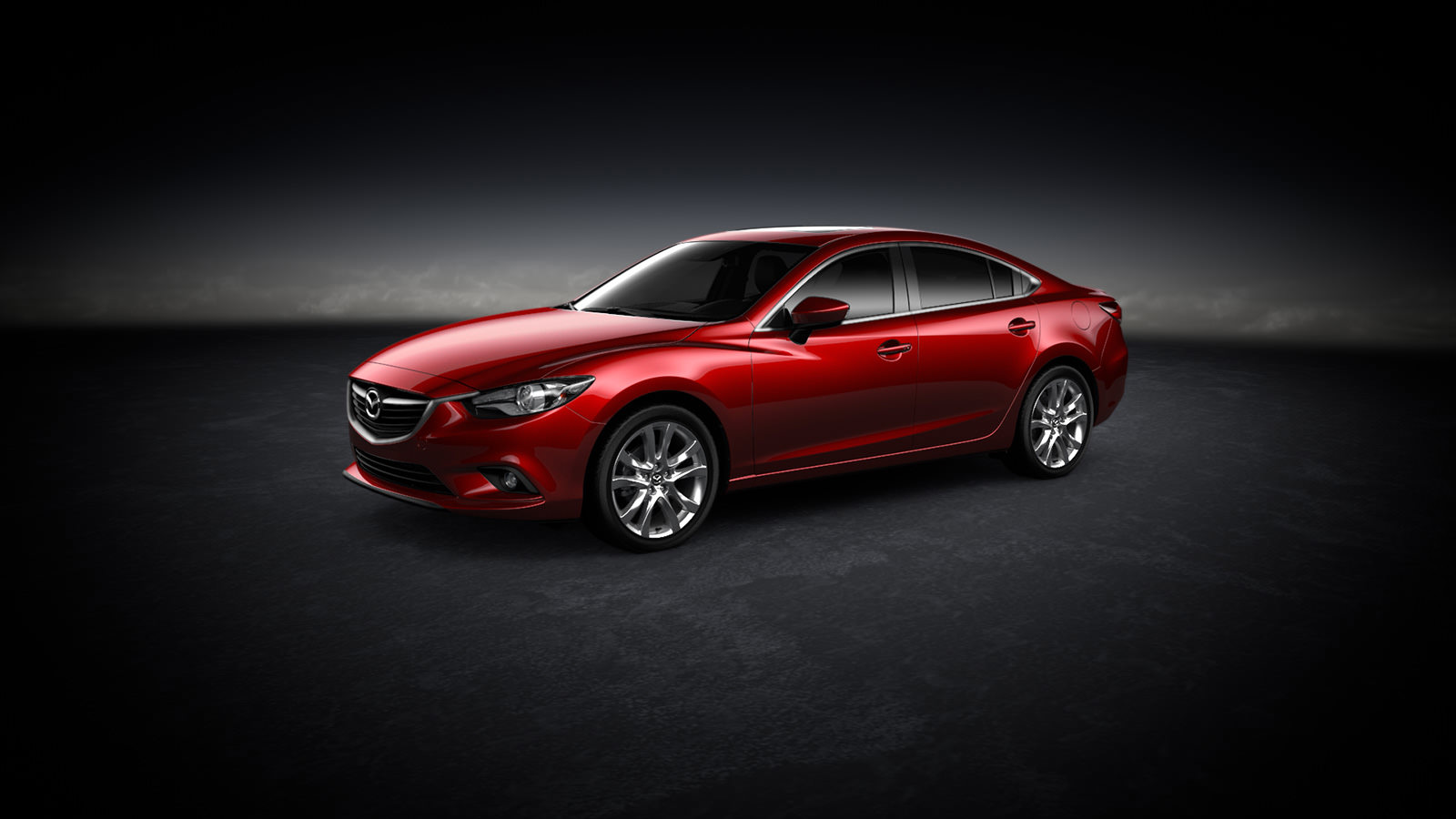 Mazda6-2015