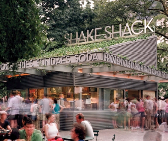 Shake Shack IPO