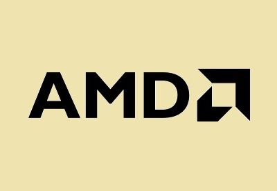 AMD Logo