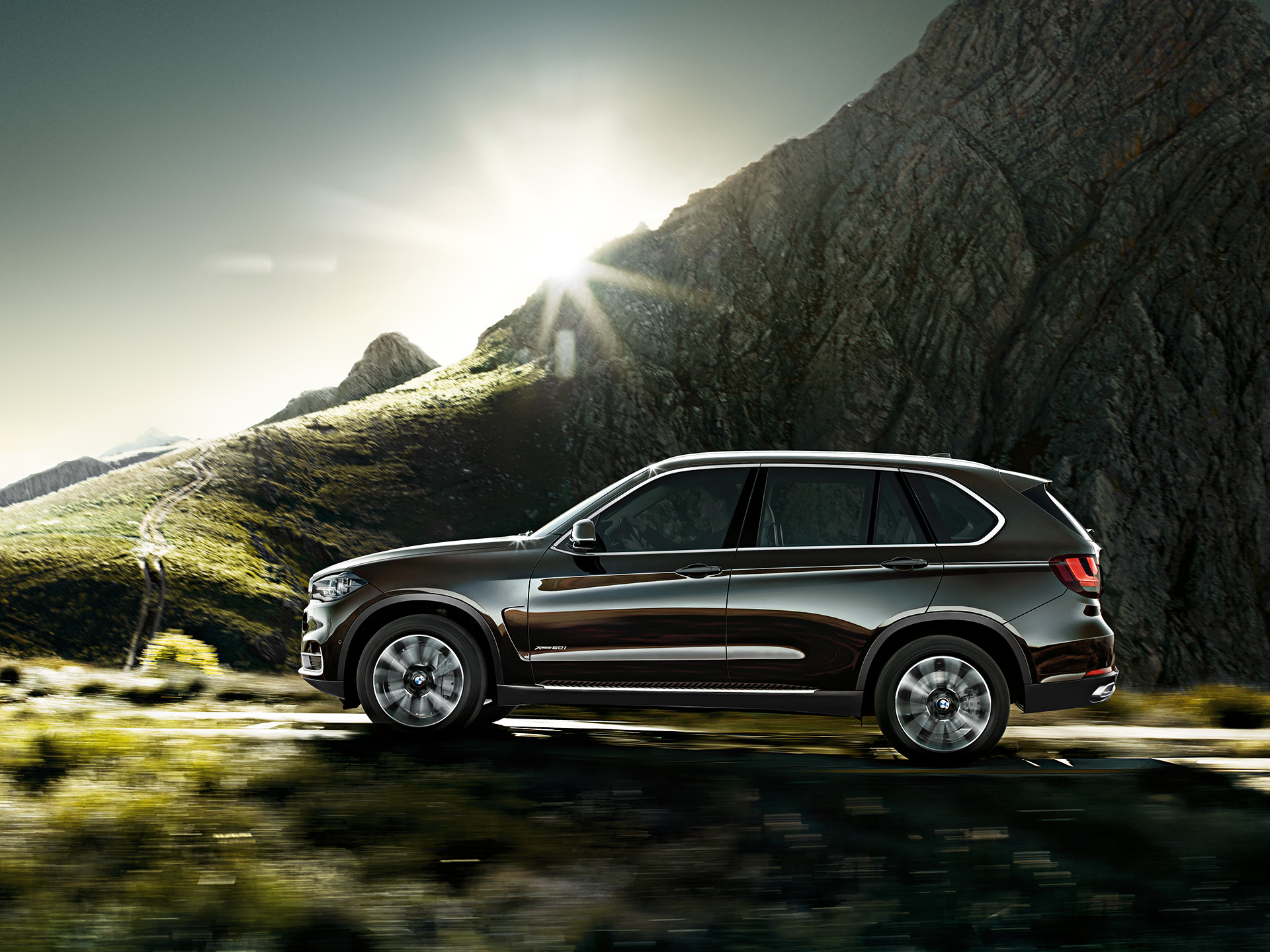 BMW-X5