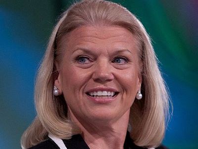 Ginni_Rometty_2011