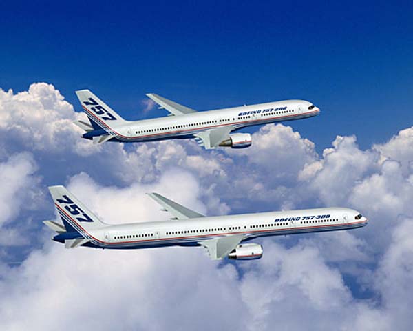 How Airbus Is Beating Boeing to a Middle-of-the-Market Airplane