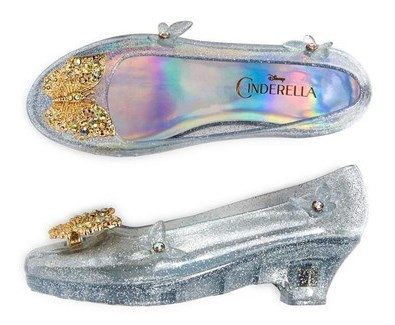 JCP Cinderella