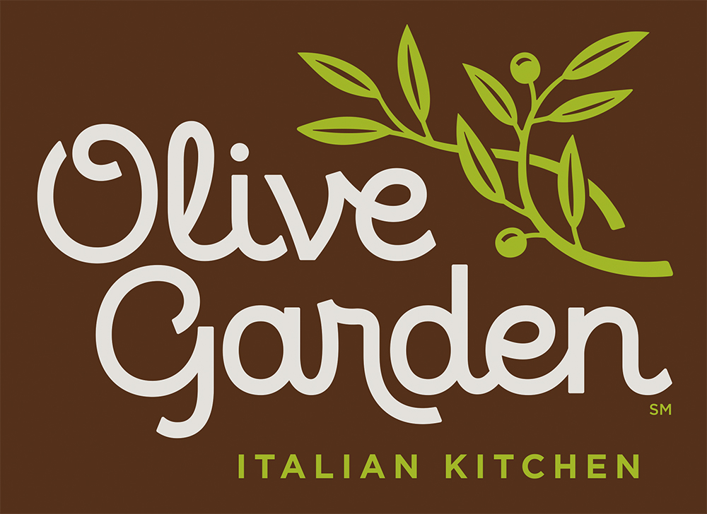 Olive Garden logo